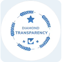 Review badge