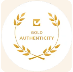 Review badge