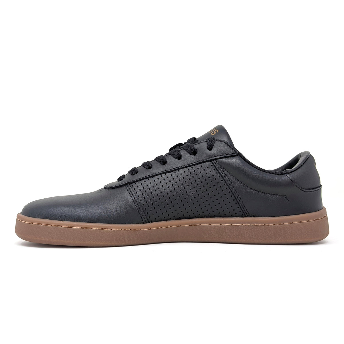 Black/Gum