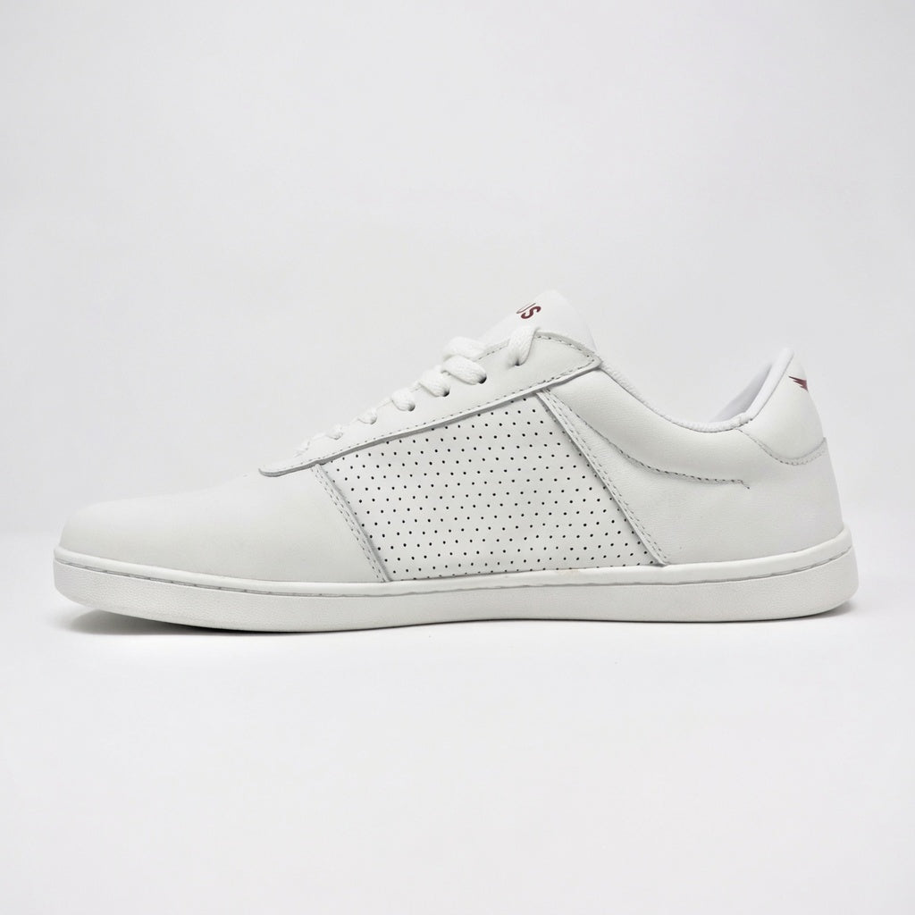 White/Red