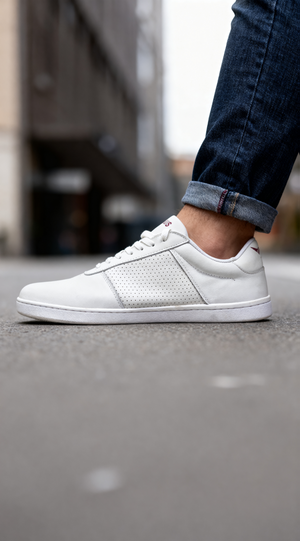 Icarus Footwear - foot-shaped toebox Online Shoe Retailer – ICARUS