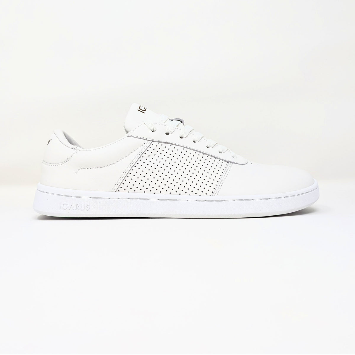 White/Red