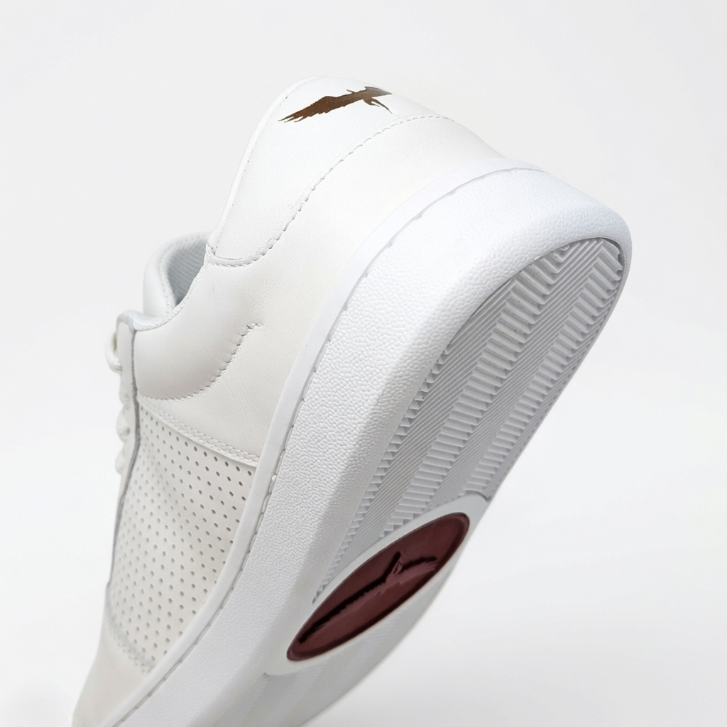 White/Gold